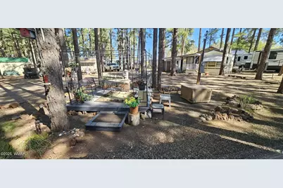 1664 Ponderosa Lane, Unit 29 #29, Lakeside, AZ 85929 - Photo 16