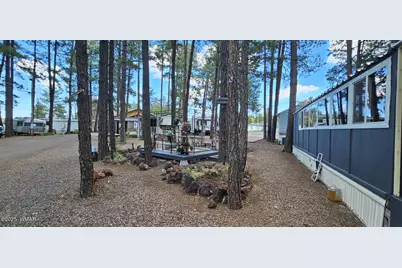 1664 Ponderosa Lane, Unit 29 #29, Lakeside, AZ 85929 - Photo 14