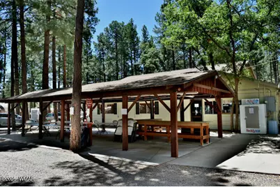 1664 Ponderosa Lane, Unit 29 #29, Lakeside, AZ 85929 - Photo 18