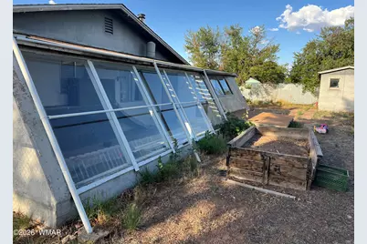 461 W Center Street, Snowflake, AZ 85937 - Photo 4