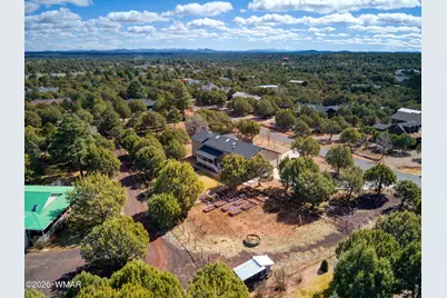 936 Rim Rock Circle, Show Low, AZ 85901 - Photo 6