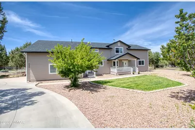 936 Rim Rock Circle, Show Low, AZ 85901 - Photo 1