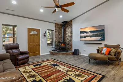 721 S Reynolds Lane, Show Low, AZ 85901 - Photo 8