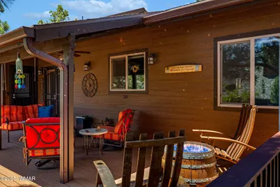 721 S Reynolds Lane, Show Low, AZ 85901 - Photo 28