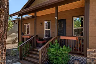 721 S Reynolds Ln, Show Low, AZ 85901 - Photo 4