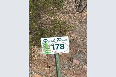 1721 S Knoll Trail, Show Low, AZ 85901 - Photo 14