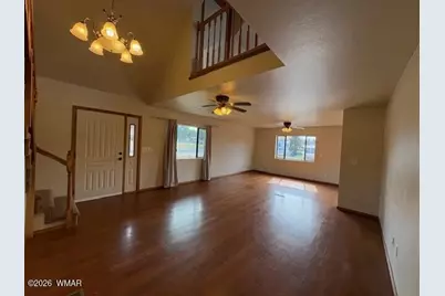 1100 N 2nd Place, Show Low, AZ 85901 - Photo 2