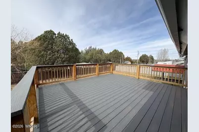 1100 N 2nd Place, Show Low, AZ 85901 - Photo 36