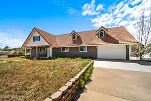 1100 N 2nd Pl, Show Low, AZ 85901 - Photo 2