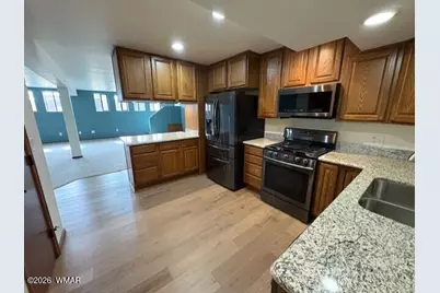1100 N 2nd Place, Show Low, AZ 85901 - Photo 18