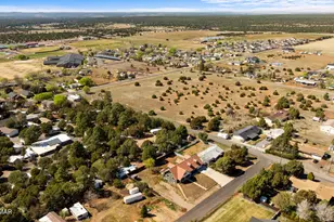 1100 N 2nd Pl, Show Low, AZ 85901 - Photo 50