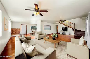 1100 N 2nd Pl, Show Low, AZ 85901 - Photo 4