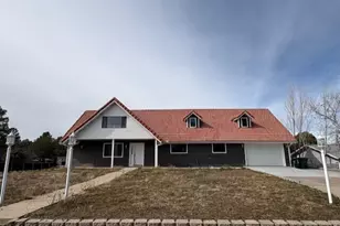 1100 N 2nd Pl, Show Low, AZ 85901 - Photo 1