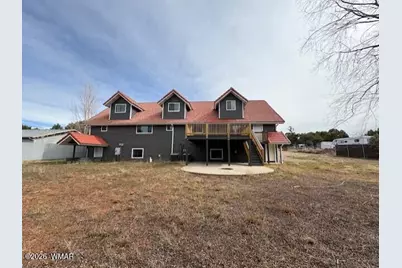 1100 N 2nd Place, Show Low, AZ 85901 - Photo 40