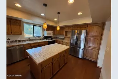 1100 N 2nd Place, Show Low, AZ 85901 - Photo 4
