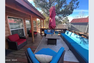 10 County Road 3117, Unit 34 #34, Vernon, AZ 85940 - Photo 6