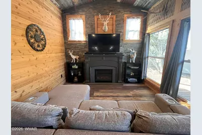 10 County Road 3117, Unit 34 #34, Vernon, AZ 85940 - Photo 8