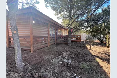 10 County Road 3117, Unit 34 #34, Vernon, AZ 85940 - Photo 4