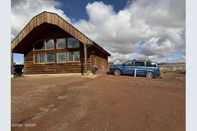 2744 W Plum Blossom Lane, Snowflake, AZ 85937 - Photo 2