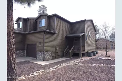 6931 Mercury Drive, Lakeside, AZ 85929 - Photo 2
