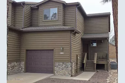 6931 Mercury Drive, Lakeside, AZ 85929 - Photo 1