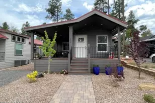 3851 Vacation Village Dr, Show Low, AZ 85901 - Photo 2