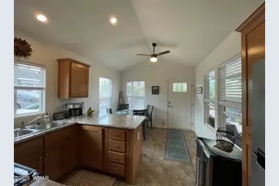 3851 Vacation Village Drive, Show Low, AZ 85901 - Photo 8
