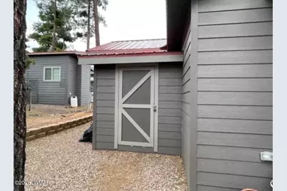 3851 Vacation Village Drive, Show Low, AZ 85901 - Photo 16