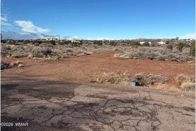 356 S Porter Road, Snowflake, AZ 85937 - Photo 1