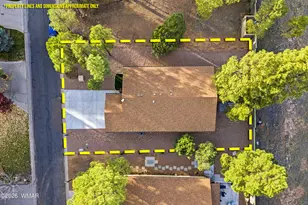 80 N Aspen Dr, Show Low, AZ 85901 - Photo 32