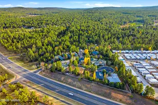 80 N Aspen Dr, Show Low, AZ 85901 - Photo 34