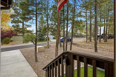 80 N Aspen Drive, Show Low, AZ 85901 - Photo 6