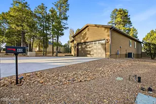 80 N Aspen Dr, Show Low, AZ 85901 - Photo 4