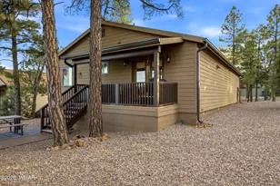 80 N Aspen Dr, Show Low, AZ 85901 - Photo 26