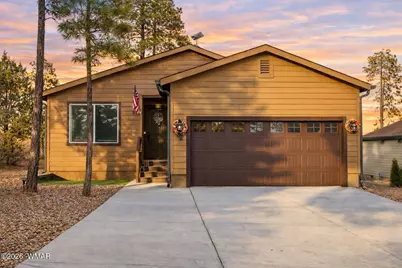 80 N Aspen Drive, Show Low, AZ 85901 - Photo 1