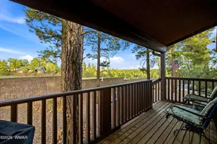 80 N Aspen Dr, Show Low, AZ 85901 - Photo 24