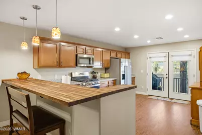 80 N Aspen Drive, Show Low, AZ 85901 - Photo 12