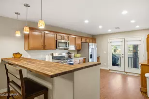 80 N Aspen Dr, Show Low, AZ 85901 - Photo 12