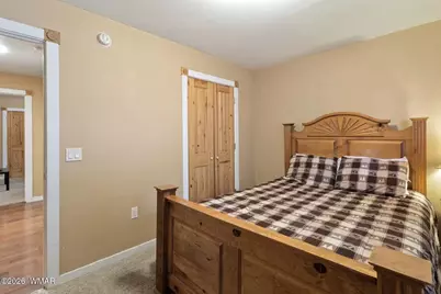 2540 Timber Ridge Lane, Pinetop, AZ 85935 - Photo 20