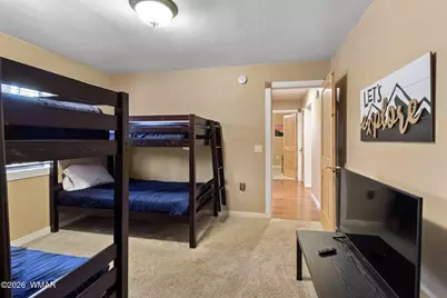 2540 Timber Ridge Lane, Pinetop, AZ 85935 - Photo 26