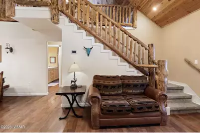 2540 Timber Ridge Lane, Pinetop, AZ 85935 - Photo 8