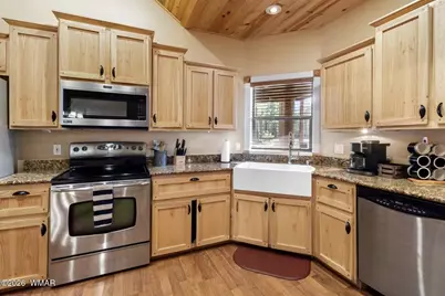 2540 Timber Ridge Lane, Pinetop, AZ 85935 - Photo 14