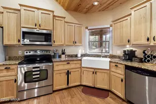 2540 Timber Ridge Ln, Pinetop, AZ 85935 - Photo 14