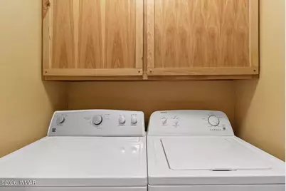 2540 Timber Ridge Lane, Pinetop, AZ 85935 - Photo 16