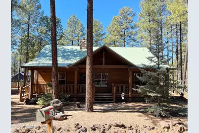 2540 Timber Ridge Lane, Pinetop, AZ 85935 - Photo 2