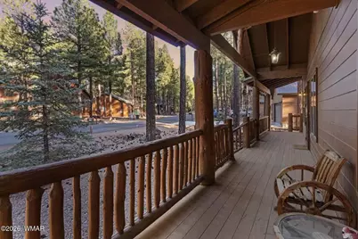 2540 Timber Ridge Lane, Pinetop, AZ 85935 - Photo 2