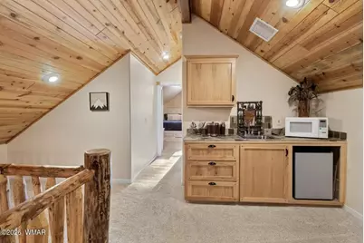 2540 Timber Ridge Lane, Pinetop, AZ 85935 - Photo 30