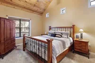 2540 Timber Ridge Lane, Pinetop, AZ 85935 - Photo 16