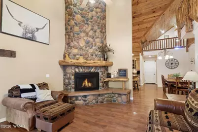 2540 Timber Ridge Lane, Pinetop, AZ 85935 - Photo 4