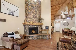 2540 Timber Ridge Ln, Pinetop, AZ 85935 - Photo 4
